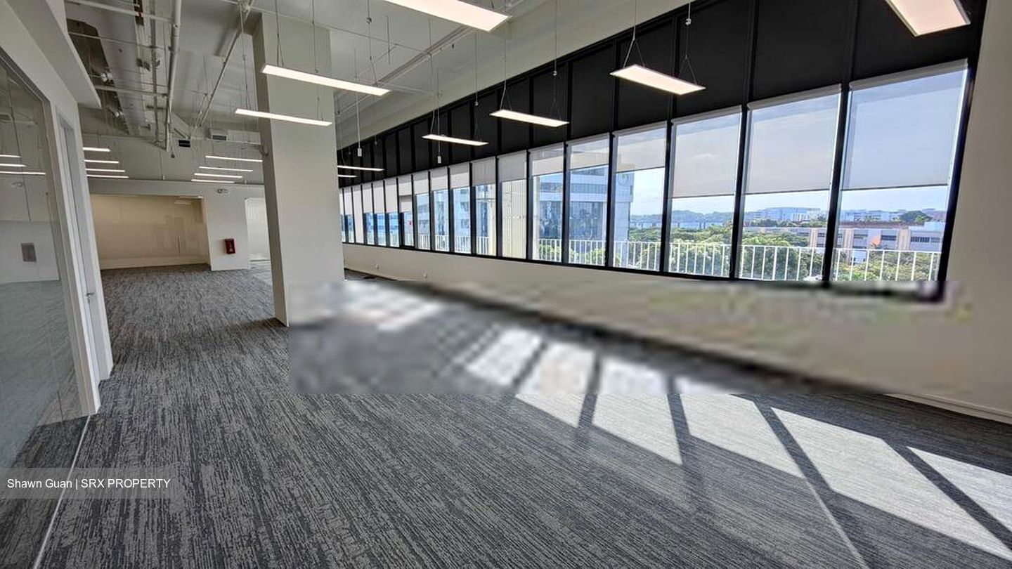 Solaris @tai Seng (D19), Office #437763481